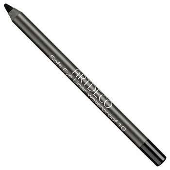 Soft Eye Liner Waterproof - Voděodolná tužka na oči 1,2 g